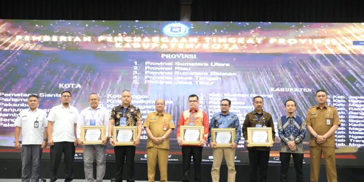 Kemendagri Minta Pemda Percepat Realisasi Anggaran Pilkada Serentak 2024