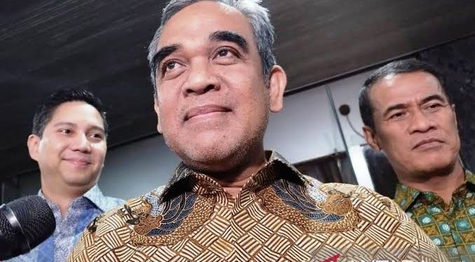 Gerindra Umumkan 14 Calon Kepala Daerah yang Diusung pada Pilkada 2024