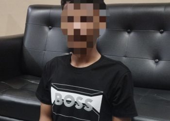 Penggagalan Penyelundupan Sabu di KNIA oleh Ditres Narkoba Polda Sumut