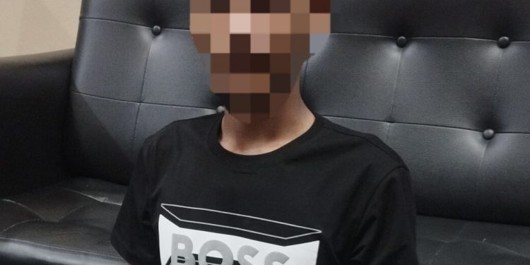 Penggagalan Penyelundupan Sabu di KNIA oleh Ditres Narkoba Polda Sumut