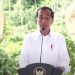 Presiden Joko Widodo Selenggarakan Sidang Kabinet Perdana di Istana Kepresidenan Ibu Kota Nusantara (IKN)