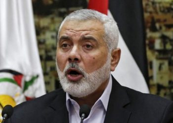 Pemimpin Hamas Ismail Haniyeh Tewas dalam Serangan di Teheran