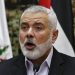 Pemimpin Hamas Ismail Haniyeh Tewas dalam Serangan di Teheran