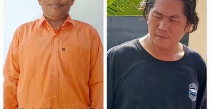 Ketua Umum DPP Indonesia Bersih, T. Manurung SE, Resmi Mencabut Surat Mediasi Kasus Penggelapan