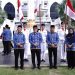 Pemkab Labusel Gelar Upacara Hari Kesadaran Nasional