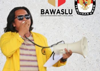 Aktivis Mahasiswa Simalungun Berikan Kode Warning, Usai Keputusan DKPP RI Pecat Ketua KPU RI