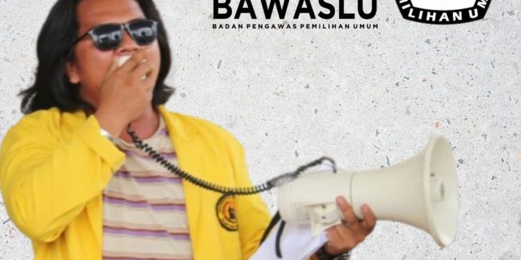 Aktivis Mahasiswa Simalungun Berikan Kode Warning, Usai Keputusan DKPP RI Pecat Ketua KPU RI