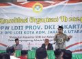 DPW LDII DKI Jakarta Adakan Konsolidasi Organisasi Tahun 2024