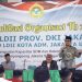 DPW LDII DKI Jakarta Adakan Konsolidasi Organisasi Tahun 2024