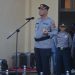 Polres Labusel Gelar Upacara Serah Terima Jabatan PJU Polres Labusel