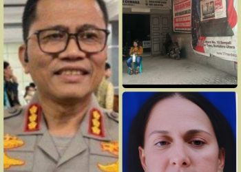 Penetapan PN Lubuk Pakam Di Nilai Cacat Hukum, Kapolrestabes Medan Harus Netral