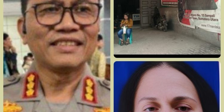 Penetapan PN Lubuk Pakam Di Nilai Cacat Hukum, Kapolrestabes Medan Harus Netral