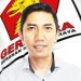 Gerakan Kristiani Indonesia Raya (Gekira) Dampingi Wesly Silalahi-Herlina Mendaftar Di KPU Kota Pematangsiantar