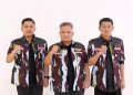 DPD IPK Kota Pematangsiantar Siap Menangkan Wesly Silalahi Dan Herlina sebagai Walikota dan Wakil Walikota