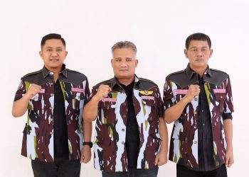 DPD IPK Kota Pematangsiantar Siap Menangkan Wesly Silalahi Dan Herlina sebagai Walikota dan Wakil Walikota