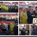 Pelantikan dan Pengambilan Sumpah 50 Anggota DPRD Kabupaten Karawang Periode 2024-2029