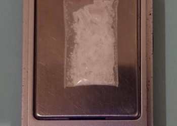 Satresnarkoba Polres Labusel Bekuk Penjual Sabu di Dua Lokasi