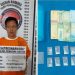 Pengedar Narkotika Berumur Separuh Baya, Pasrah Ditangkap Didalam Rumahnya Di Siantar Simarimbun