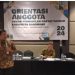 50 Anggota DPRD Kabupaten Karawang Periode 2024-2029 Ikuti Orientasi di Bandung