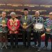 Pemkab Aceh Utara Kembali Raih Penghargaan UHC Award dari Pusat