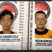Kompak Edarkan Sabu, Empat Sekawan Di Tangkap Satresnarkoba Polres Kota Pematangsiantar