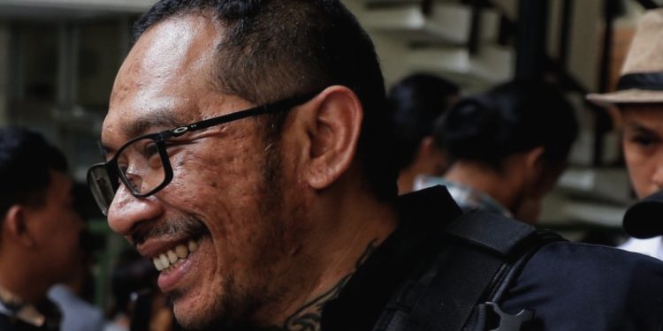 Ingin Ganti Rugi Rp25 Miliar, Kubu David Ozora Minta Akses Data Aset Mario Dandy ke KPK