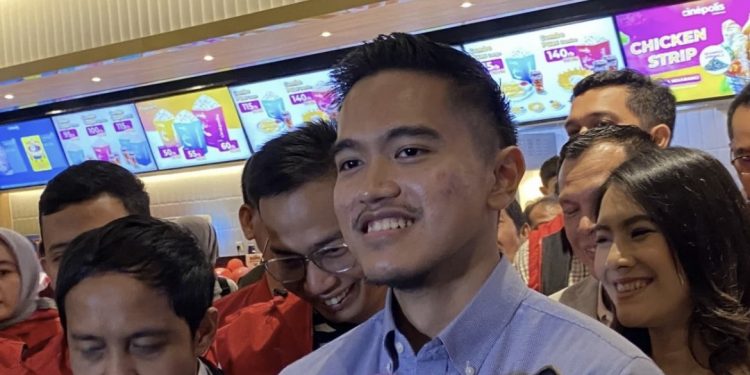 Ketua Umum PSI Kaesang Pangarep Buka Suara soal Rencana Majunya Anies Baswedan dan Ridwan Kamil di Pilkada Jakarta 2024