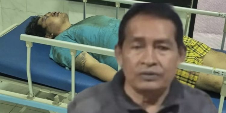 Orang Tua Korban Penculikan dan Penganiayaan Bantah Anaknya Anggota Geng Motor