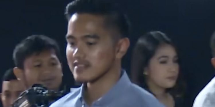 Ketua Umum PSI Kaesang Pangarep Siap Maju di Pilgub Jakarta 2024