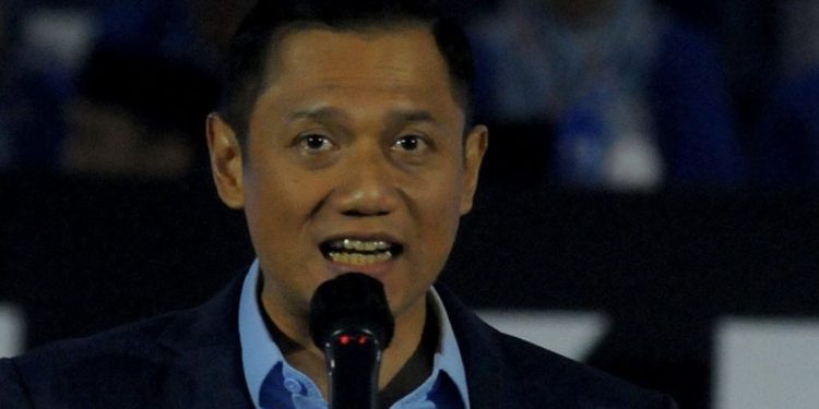 Menteri ATR/BPN Agus Harimurti Yudhoyono: Anggaran Tambahan Rp620 Miliar Fokus untuk Pemberantasan Mafia Tanah