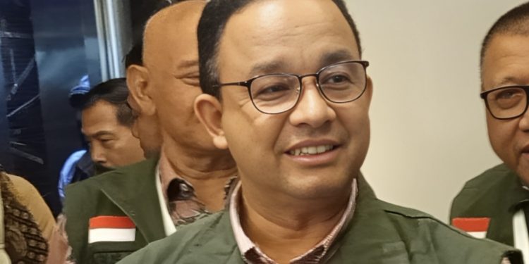 Analis Politik Arifki Chaniago Prediksi Anies Baswedan Gagal Maju di Pilkada Jakarta 2024