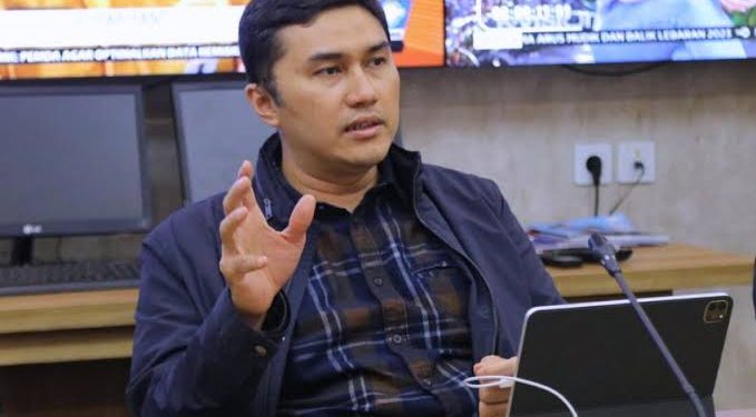 Jubir Demokrat Herzaky Buka Suara soal Wacana KIM Plus: Ikut Pak Prabowo