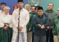 Kaesang Pangarep Siap Tantang Anies Baswedan dan Ridwan Kamil di Pilkada DKI 2024
