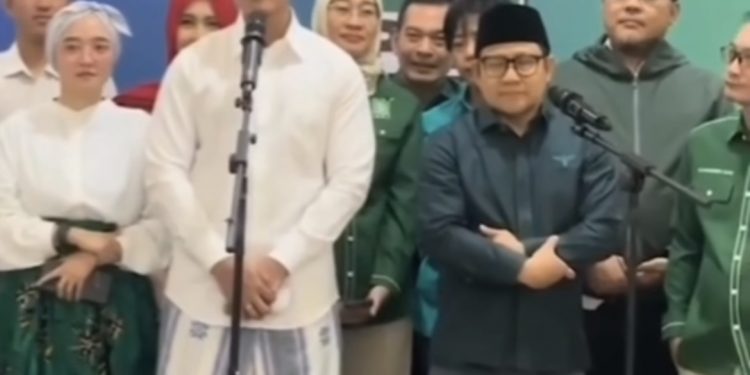 Kaesang Pangarep Siap Tantang Anies Baswedan dan Ridwan Kamil di Pilkada DKI 2024