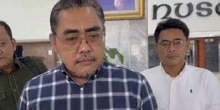 PKB Buka Suara Terkait Dukungan untuk Bobby Nasution di Pilkada Sumut 2024