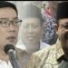Peta Pilkada Jakarta 2024 Memanas: PKS Buka Peluang Dukung Ridwan Kamil, Anies Baswedan Bersyukur