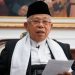 Wapres Ma’ruf Amin Tidak Setuju Usulan Penghapusan Rekomendasi FKUB untuk Pendirian Rumah Ibadah
