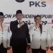 Pasangan Anies Baswedan dan Shohibul Iman (AMAN) Terancam Gagal di Pilgub Jakarta 2024, PKS Sebut Masalah Koalisi