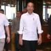 Presiden Jokowi Tanggapi Membengkaknya Anggaran Upacara HUT ke-79 RI: Wajar karena Digelar di Dua Tempat