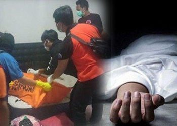 Polisi Selidiki Penyebab Kematian Mantan Bupati Jembrana dan Istrinya di Denpasar