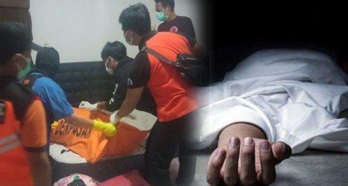 Polisi Selidiki Penyebab Kematian Mantan Bupati Jembrana dan Istrinya di Denpasar