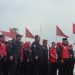 PDIP Resmi Dukung Edy Rahmayadi sebagai Bakal Calon Gubernur Sumatera Utara