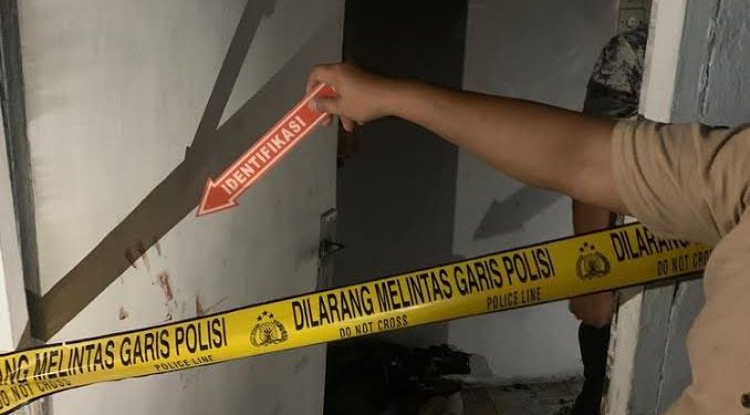 Nasib Tragis Sepasang Kekasih Bakar Diri di Medan: Pria Meninggal Dunia, Wanita Kritis