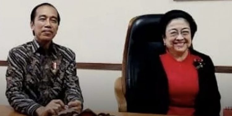 Budi Arie Setiadi Pertanyakan Pernyataan Megawati Soal Upaya Pengambilalihan PDIP