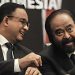 Surya Paloh: Anies Baswedan Sulit Maju di Pilkada DKI Jakarta 2024