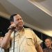 Prabowo Subianto Menanggapi Isu PDIP Ditinggalkan oleh Partai Koalisi Lain
