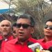 Sekjen PDIP Hasto Kristiyanto Klaim Miliki Rekaman Pernyataan Jokowi Soal Pemanfaatan Lembaga Penegak Hukum