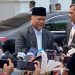 Keyakinan Ilham Habibie: Dirinya Tidak Akan Ditinggal NasDem di Pilkada Jabar