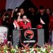 Pidato Megawati di Upacara HUT Ke-79 RI: Berilah Hak Rakyat Cari Pemimpin Sejati