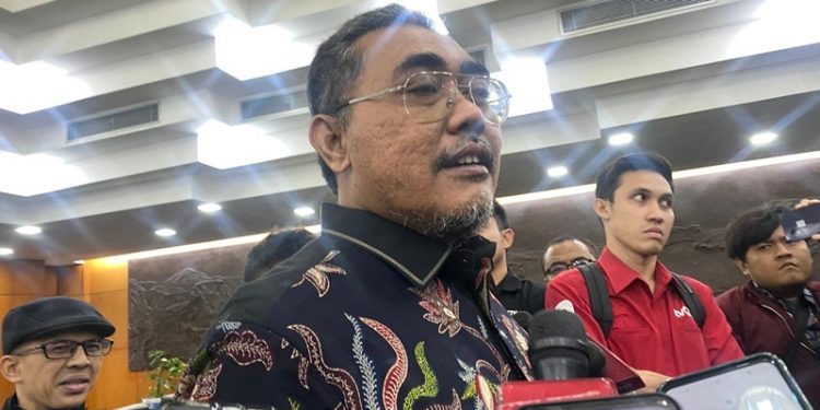 PKB Resmi Tutup Peluang Anies Baswedan di Pilkada Jakarta 2024